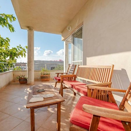 Romantic Oasis Apartments Zadar Exterior foto