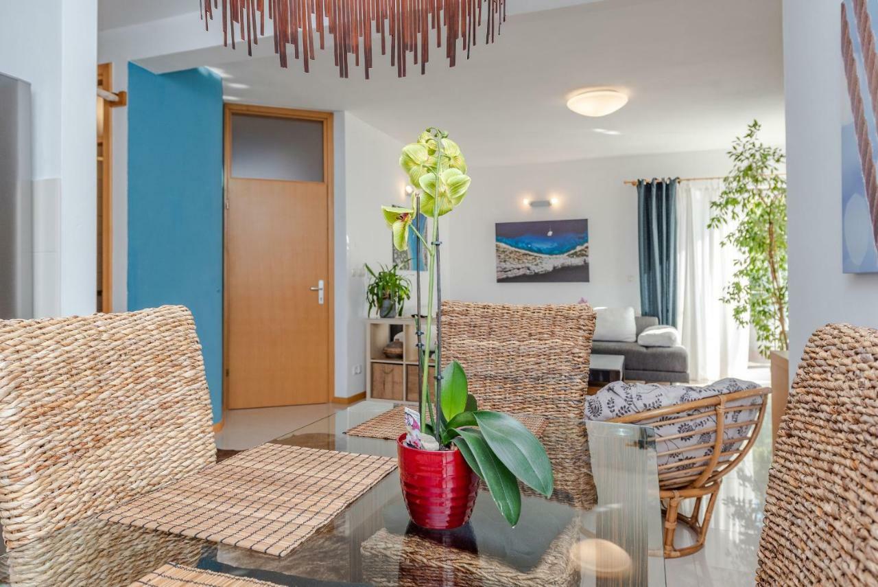 Romantic Oasis Apartments Zadar Exterior foto